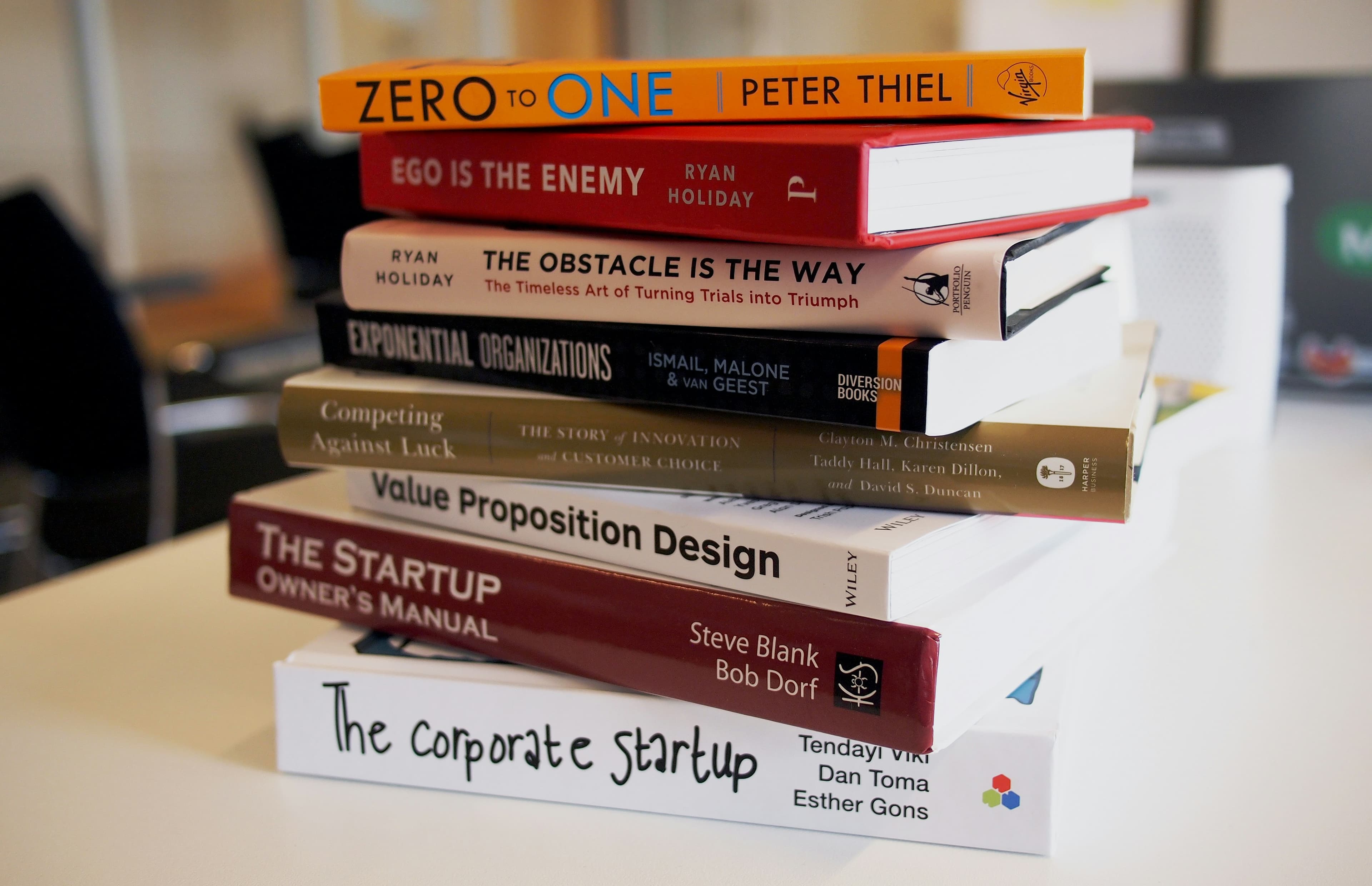 Learning resources and books